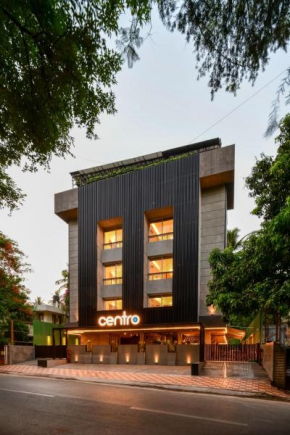Hotel Centro
